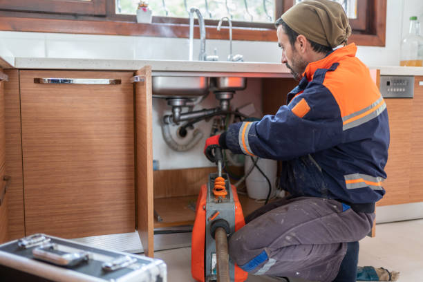 Water Softener Installation in Weston, WI